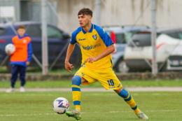 Frosinone, uno sguardo al futuro. Il 2023 sarà l'anno di Simone Cangianiello?
