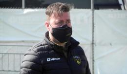 Cimini, Capretti punta la Perconti "Vincere senza se e senza ma"