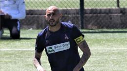 Città di Anagni, Francesco Cardinali resta "Questa maglia è una seconda pelle"