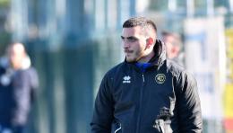 Accademia Calcio Roma, Pigrucci: "L'atteggiamento dei miei è stato impeccabile"