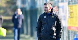Accademia Calcio Roma, Pigrucci: "Ripartiamo dalla prestazione della ripresa"