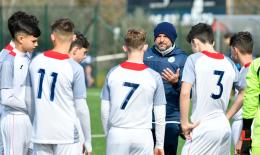 La Dabliu si prepara ai play off, Roscioli: "Enormemente soddisfatti"