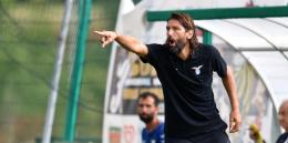 Lazio, Terlizzi traccia il bilancio. "Partenza buona, stiamo lavorando su ogni cosa"