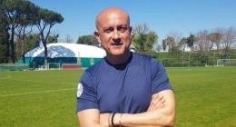 Novita per l'Eretum Monterotondo: Ciaccasassi nuovo dt