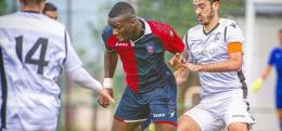 La forza di Vincenzo Compagnone: rialzarsi sempre, a suon di gol 