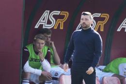 ESCLUSIVA - Federico Coppitelli - Lazio: contatto! Incontro con Fabiani e Lotito