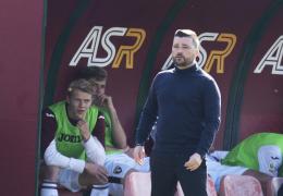 Niente Lazio per Federico Coppitelli. Ufficiale al Lecce
