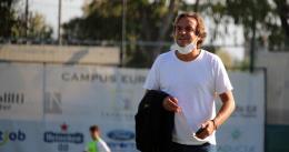 Campus Eur, Coppola: "I ragazzi hanno bisogno di giocare"