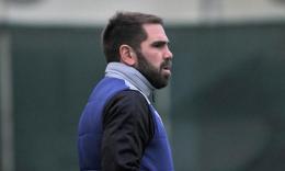 Atletico Torrenova, Emiliano Corsi ad un passo dal vestirsi di bianconero