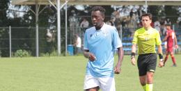 Non solo Ferrante. La Lazio blinda anche Larsson Coulibaly