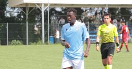 Lazio: Larsson Coulibaly sempre più imprescindibile in mediana

