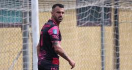 Campus Eur show: preso Alfonso Delgado, e D’Urso dal Gaeta!