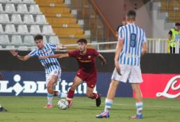Le pagelle di Roma-SPAL: Francesco D’Alessio e Abati i migliori