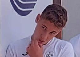 Di Fabio, il bomber che sta trascinando il Campus Eur