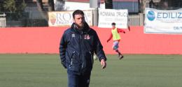 Giardinetti, Sergi: "Sono comunque orgoglioso della squadra"