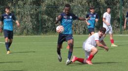 Under 15, ecco i convocati di Gianfranco Pesci per la E.R. Cup 
