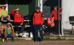 Palocco, Buzzi: "Vogliamo continuare a sorprendere, testa alla Romulea"