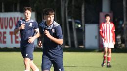 Tor Tre Teste: Ghirotto, impatto super! Solo gol pesanti per l'ex Dabliu