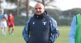Lazio, D'Urso sul derby: "La partita perfetta. Premiato il grande lavoro di tutti"