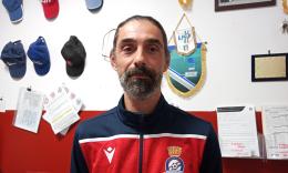 Città di Ciampino, Angeloni: "Ok la reazione ma non dobbiamo esagerare"
