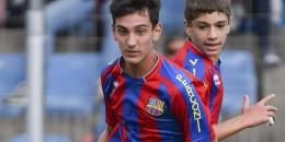 Vigor Perconti: ufficiale, Daniele De Angelis va al Frosinone
