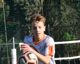 Savio: doppio arrivo tra i blues, ecco Daniele Lulaj e Denis Zykaj
