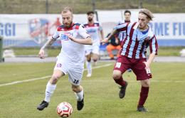 Atletico Terme Fiuggi, Proia: "Col Campobasso pronti a dar battaglia"