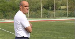 Tutto confermato: Vigna via da Aranova, subentra Di Giovanni