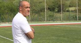 Aranova, esonero prima del play out: via Andrea Di Giovanni