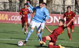 Roma, gli occhi del Manchester United su Alessandro Di Nunzio