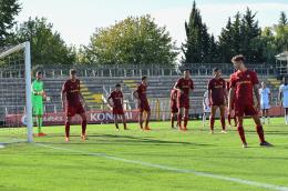 Sampdoria ko. Sarà l'Inter ad affrontare la Roma in semifinale
