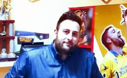 Cantalice, Dionisi: "Centro sportivo chiuso? Vi spiego..."