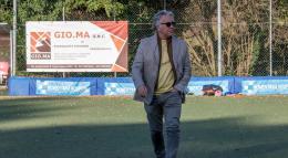 Tor Lupara, il Presidente Olivieri: "Sono soddisfatto, non fermiamoci"