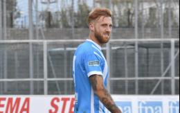 Aprilia: ufficiale il ritorno del difensore Daniele Rosania