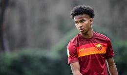 Roma, Ruben Providence ceduto in prestito al Bruges