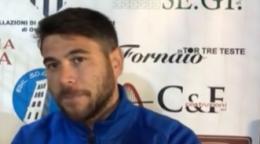 Certosa, Aliberti: "I ragazzi stanno prendendo sempre più fiducia"