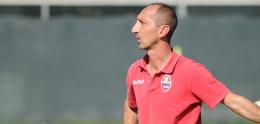 Fiumicino, Di Ruocco: "Contento per i ragazzi, non meritiamo questa posizione"