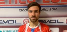 Due novità per l'Atletico Lodigiani: Carlini in panchina e Fidanza in campo