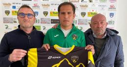 Ledesma - Cimini, arriva l'ufficialità. "Club ideale per la mia crescita"