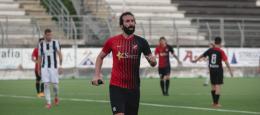 Colleferro, l'analisi di Calabresi: "Con l'Atletico era importante vincere"