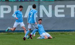 La Lazio vince ancora. Al Fersini cade anche la maledizione Imolese