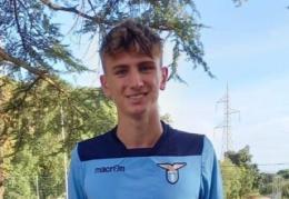 Occhi delle prof su Della Salandra: l'attaccante dell'Urbe in prova alla Lazio