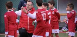 Real Aurelio, Sanchietti: "Quest'anno abbiamo fatto grandi sacrifici"