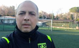 Scuola dei Leoni, Fabbri: "I ragazzi hanno bisogno delle partite"