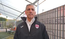 Jem's, Calà: "Sbagliato l'approccio, per noi da adesso saranno  tutte finali"