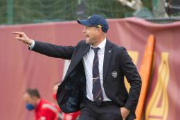 Magica Roma! A Milano, i giallorossi calano il poker sull'Inter