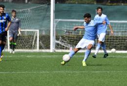 ESCLUSIVA - Lazio: primo contratto da professionista per Mirco Ferrante