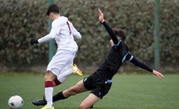 Dalla Tor Tre Teste al contratto con la Lazio: il viaggio di Lorenzo Ferro