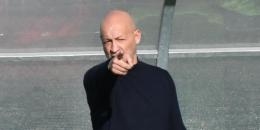 Giardinetti, Fois: "Contro la Lazio vittoria di attenzione e sacrificio"
