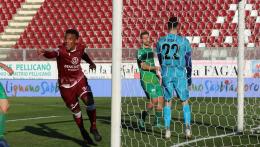 Reggina, Folorunsho: "Sono cresciuto di testa, alla Lazio non ero maturo"